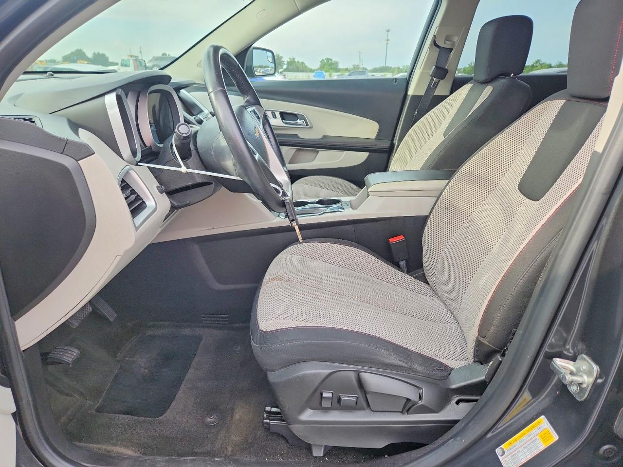 2013 CHEVROLET EQUINOX