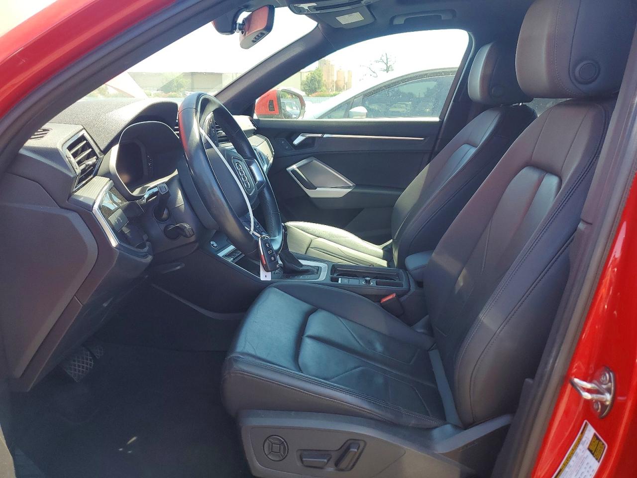 2024 AUDI Q3