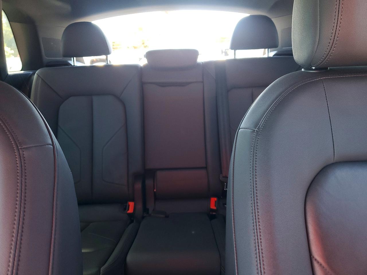 2024 AUDI Q3