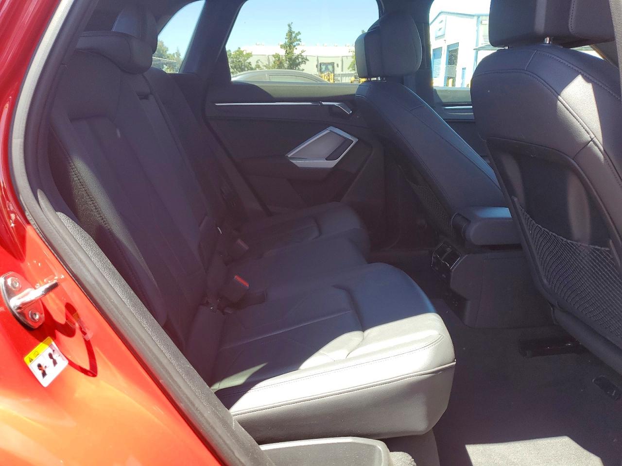 2024 AUDI Q3