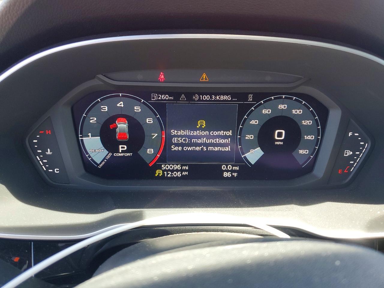 2024 AUDI Q3