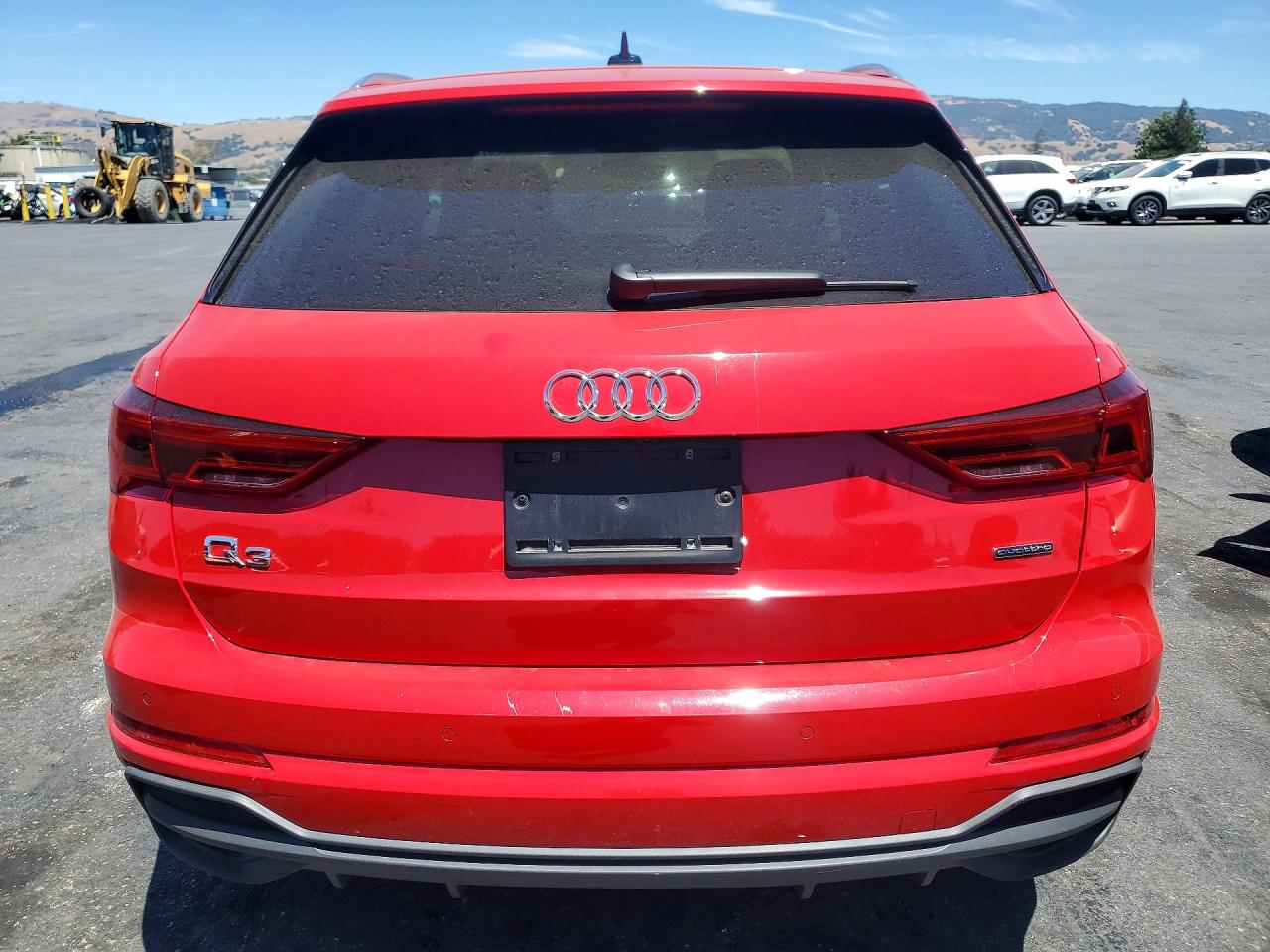 2024 AUDI Q3