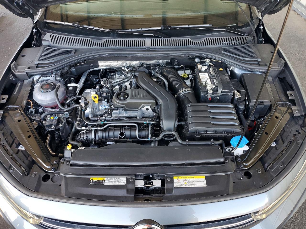 2025 VOLKSWAGEN JETTA