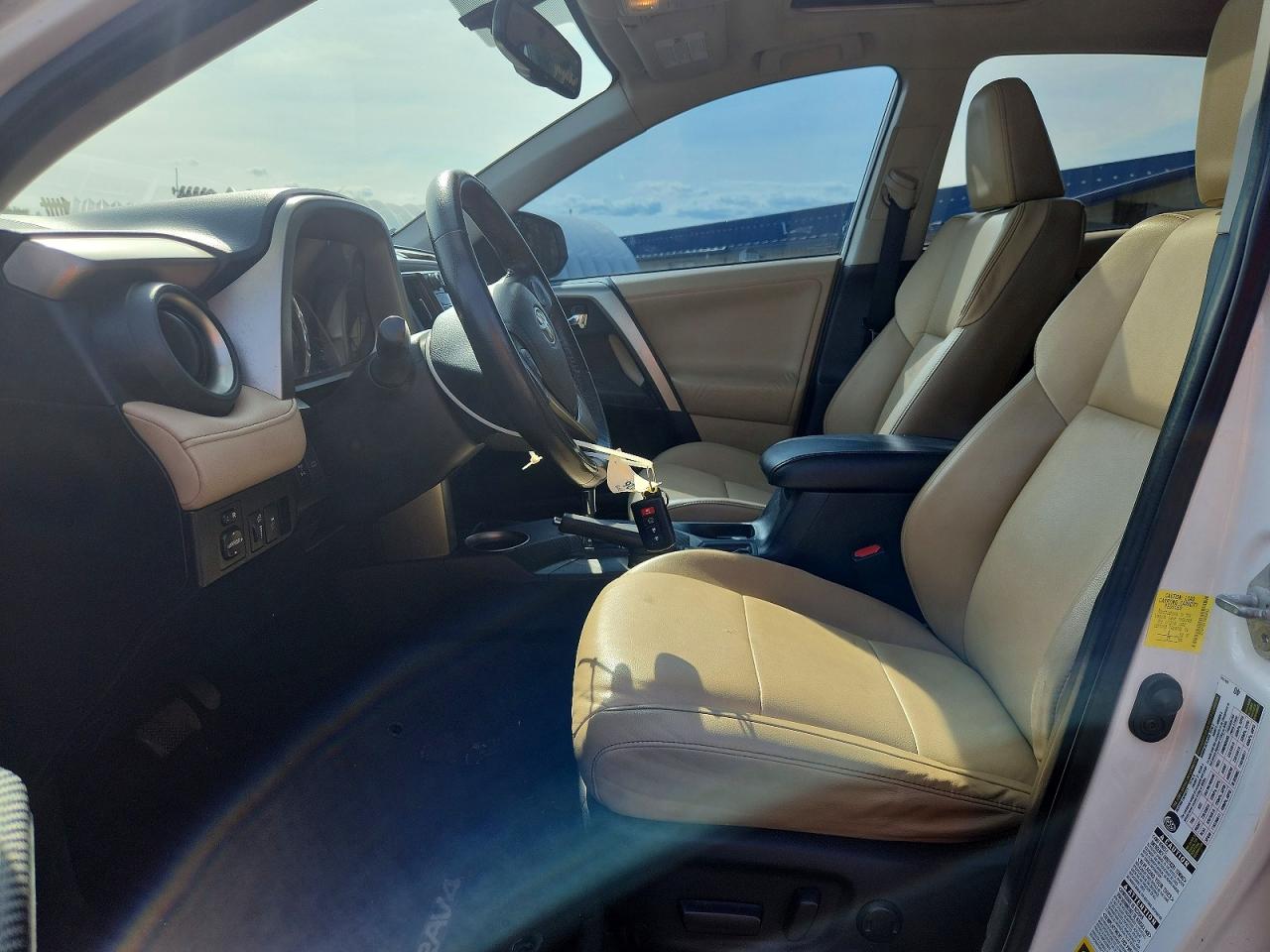 2013 TOYOTA RAV4