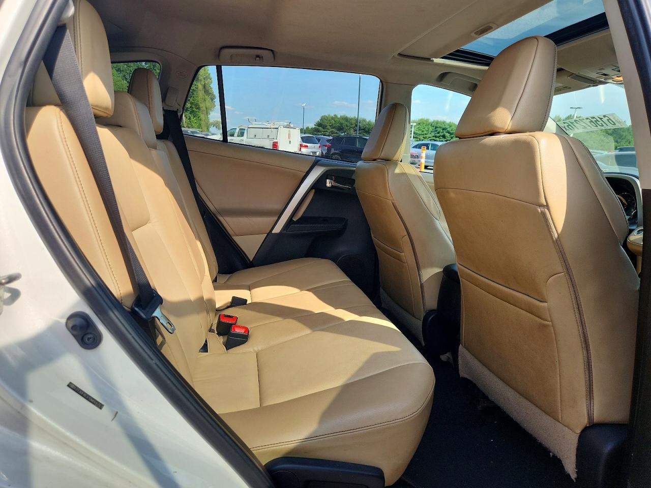 2013 TOYOTA RAV4