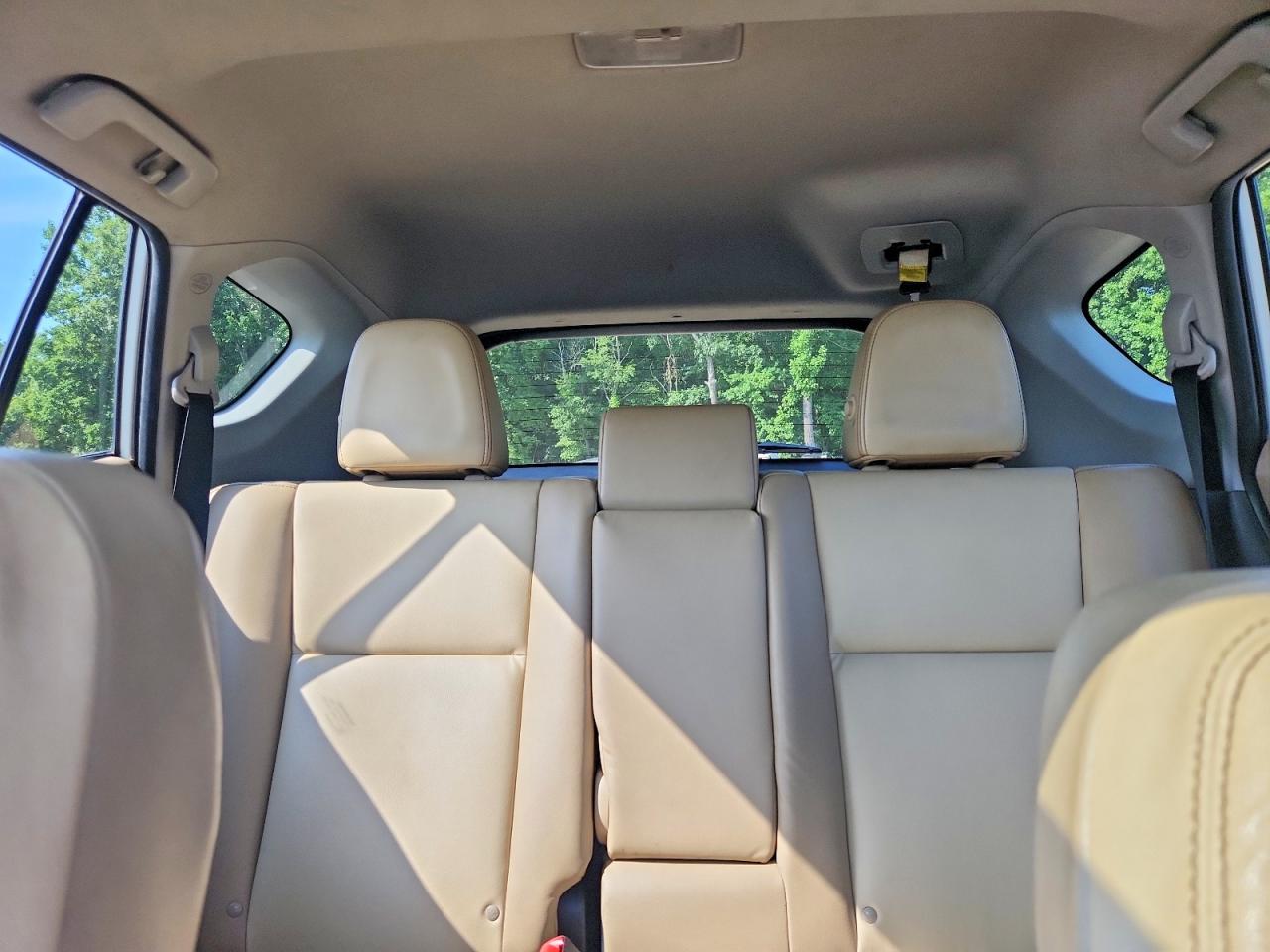 2013 TOYOTA RAV4
