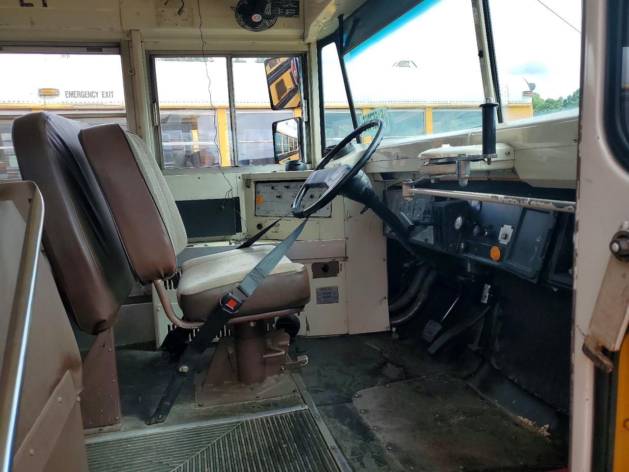 1990 INTERNATIONAL ALL OTHER