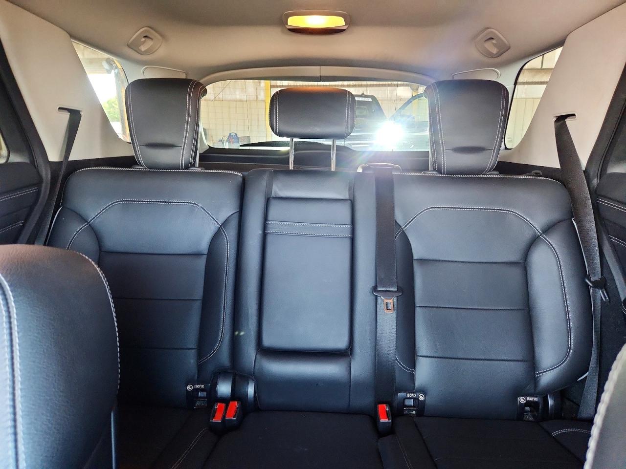 2014 MERCEDES-BENZ M-CLASS