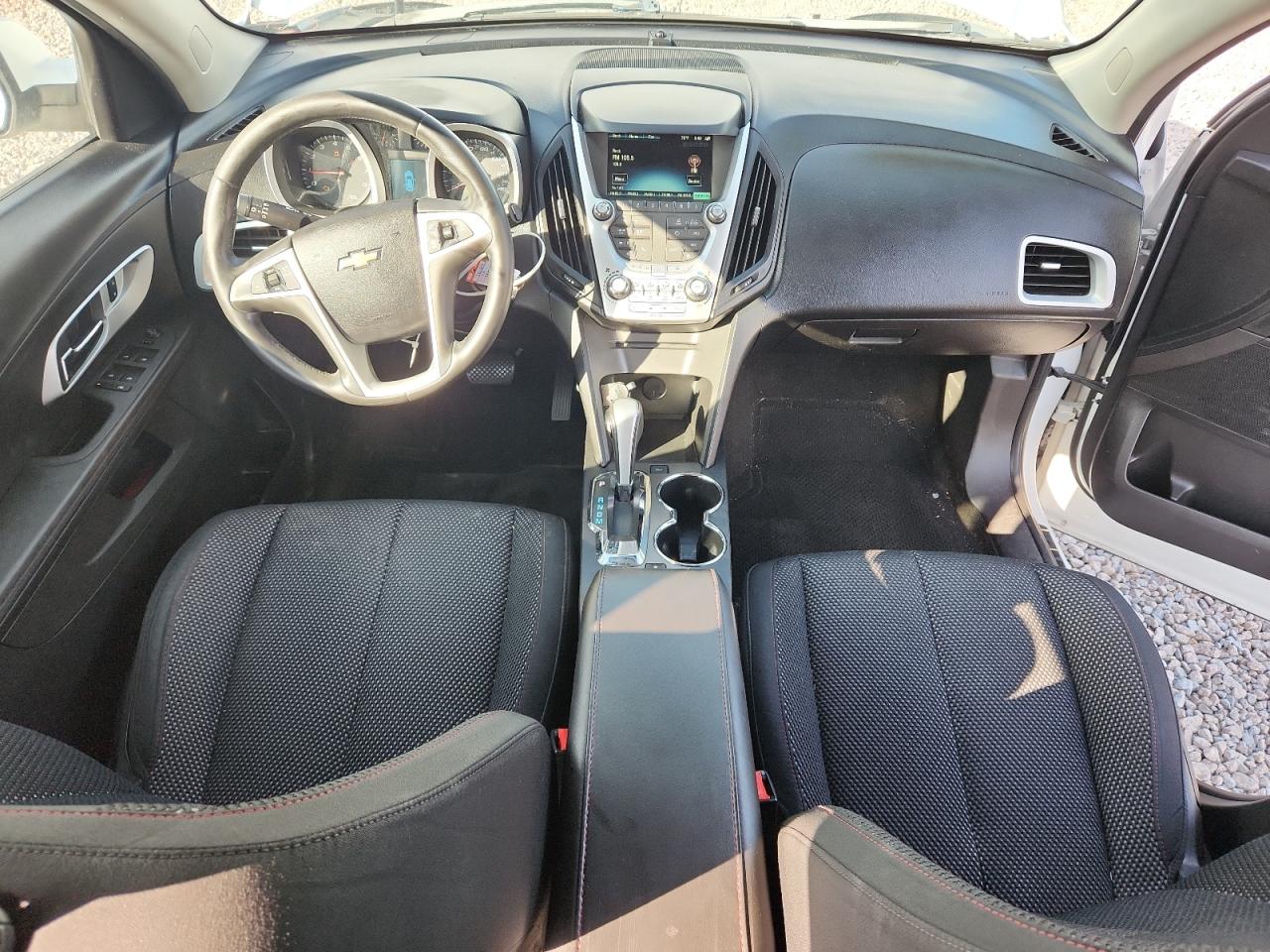 2013 CHEVROLET EQUINOX