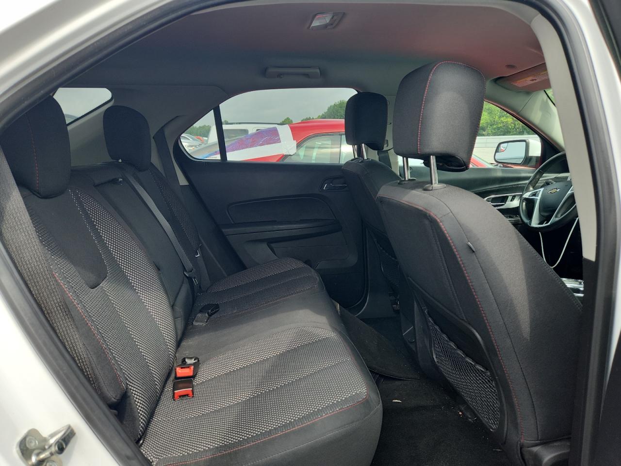 2013 CHEVROLET EQUINOX
