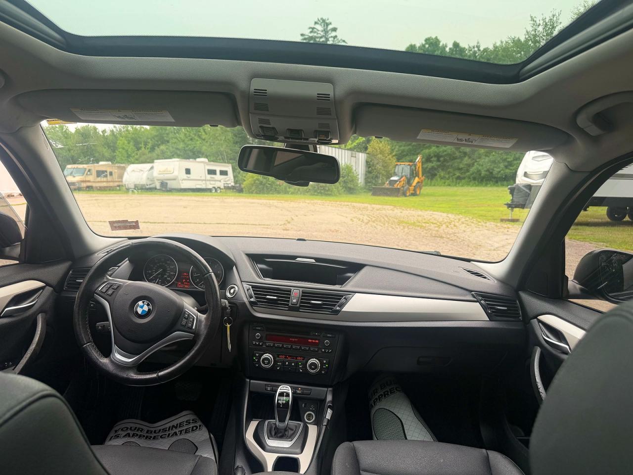 2014 BMW X1