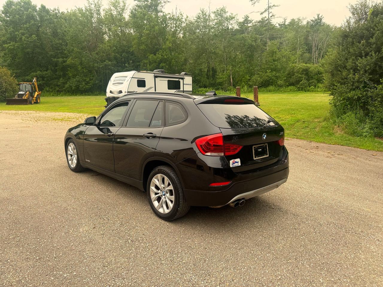 2014 BMW X1