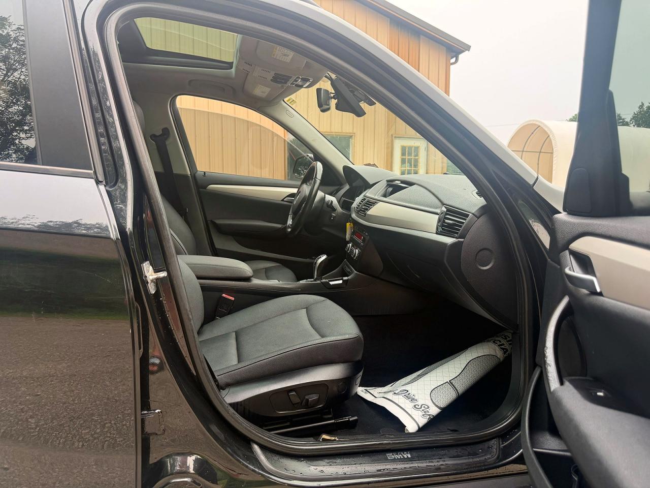 2014 BMW X1