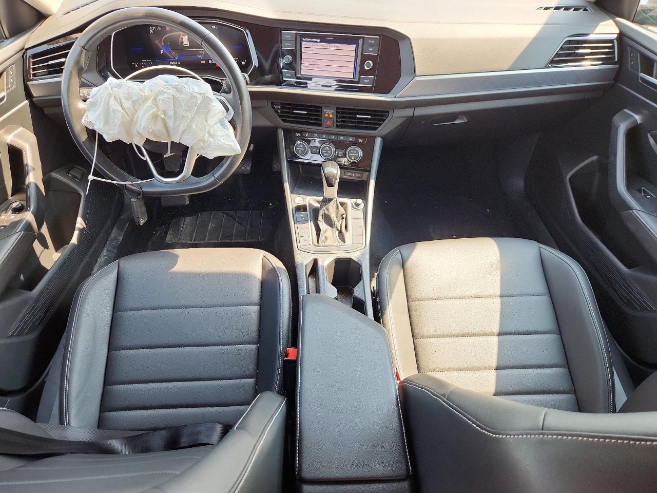 2024 VOLKSWAGEN JETTA