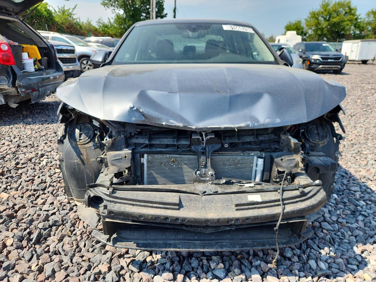 2024 VOLKSWAGEN JETTA