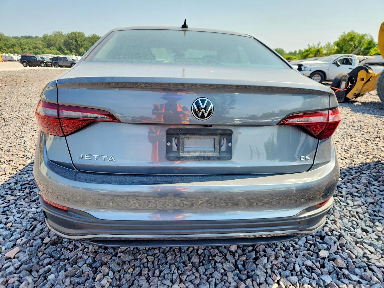 2024 VOLKSWAGEN JETTA