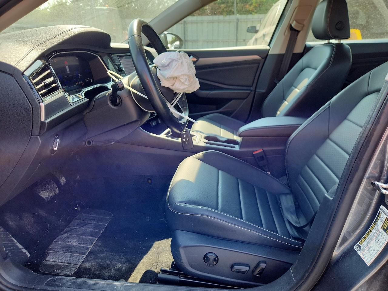 2024 VOLKSWAGEN JETTA