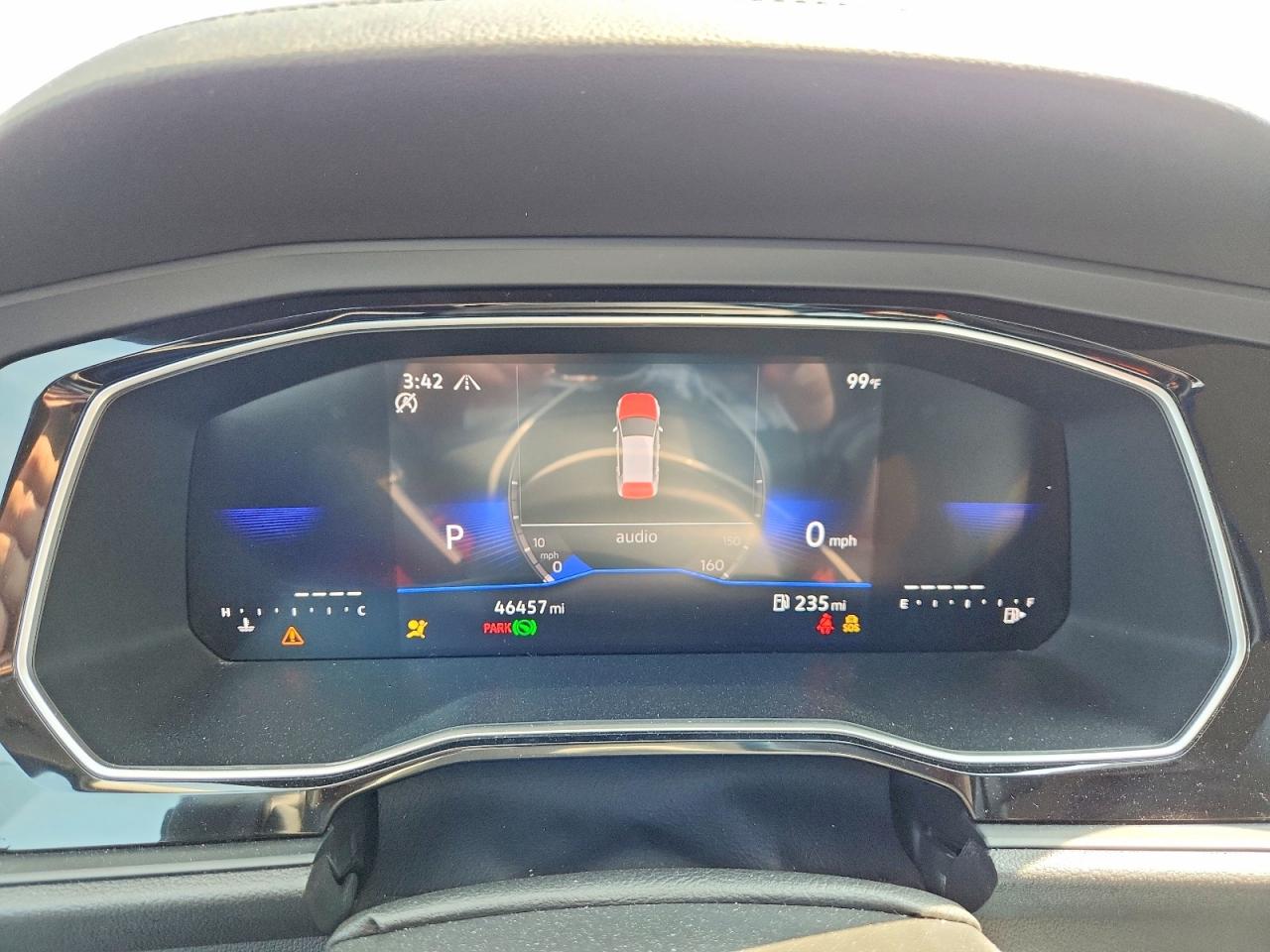 2024 VOLKSWAGEN JETTA