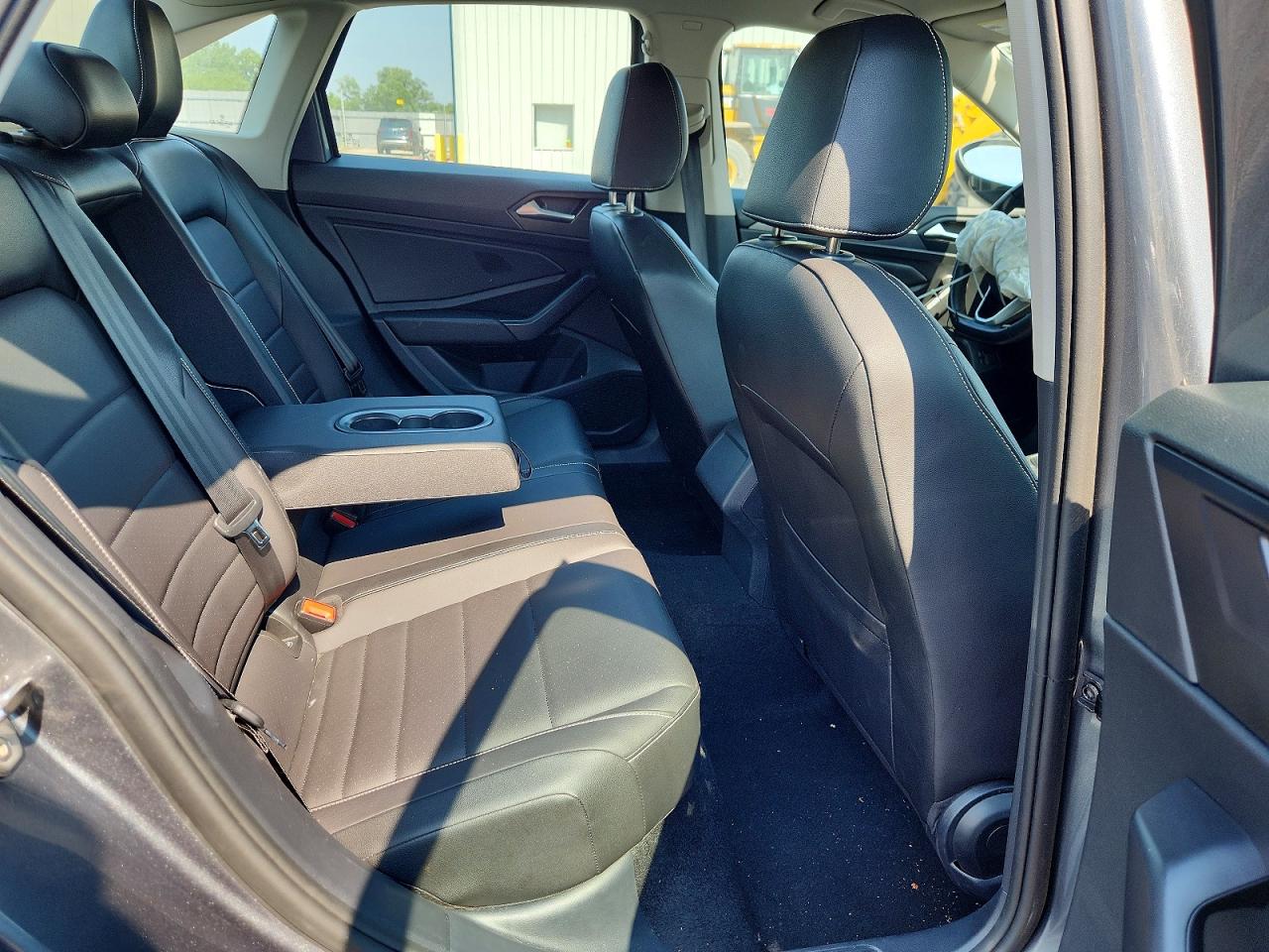 2024 VOLKSWAGEN JETTA