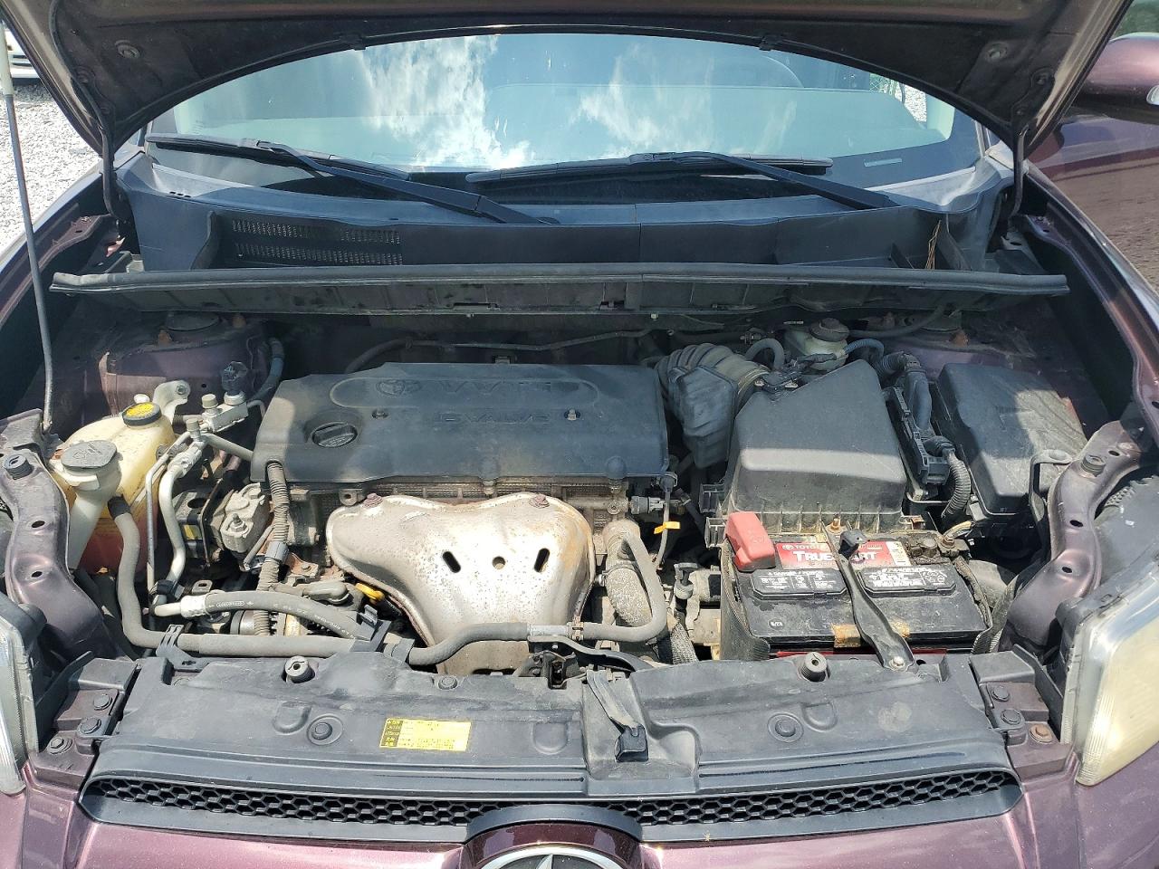 2014 SCION XB