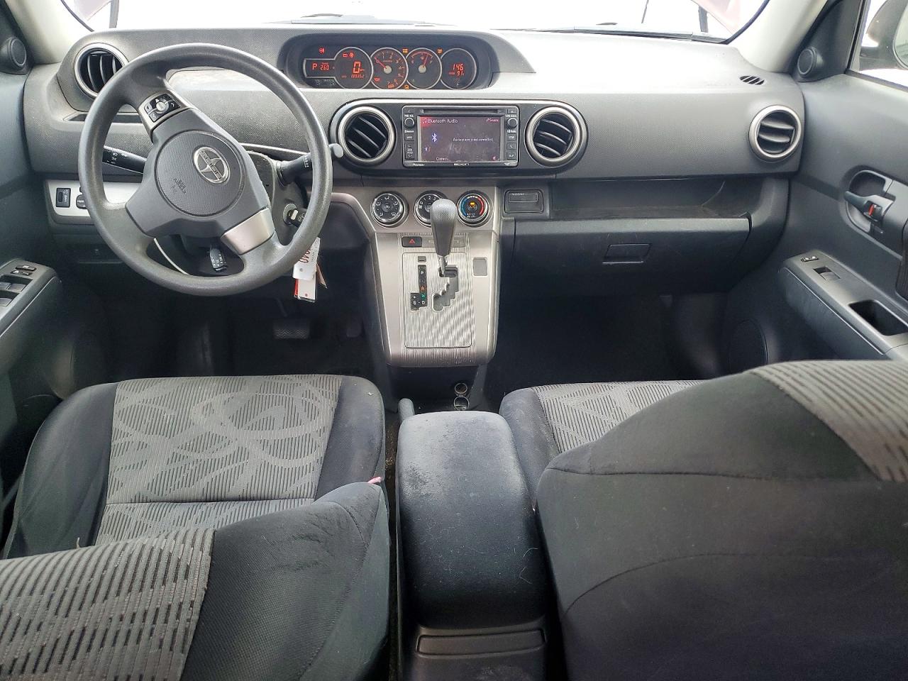 2014 SCION XB