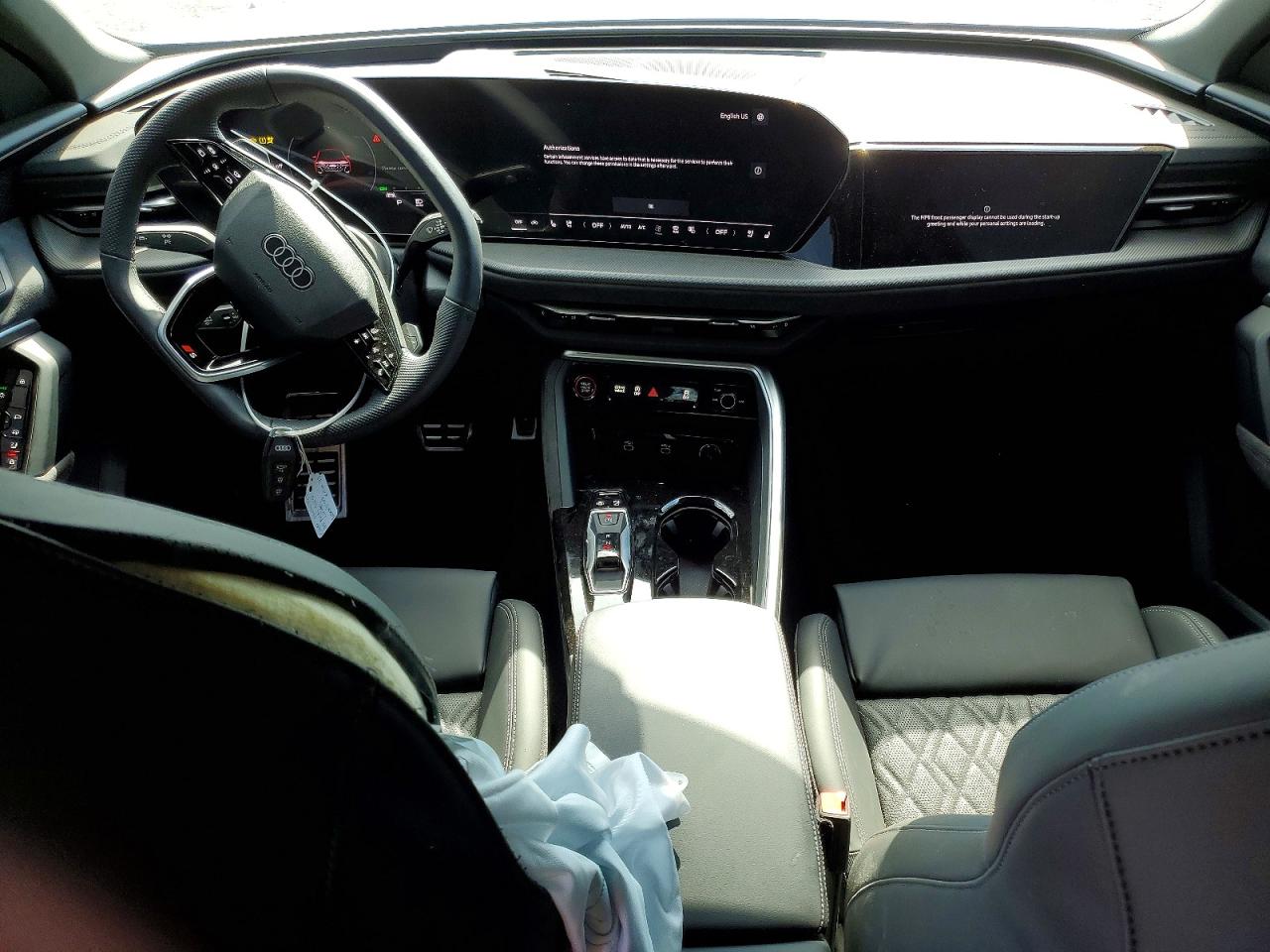2025 AUDI SQ5