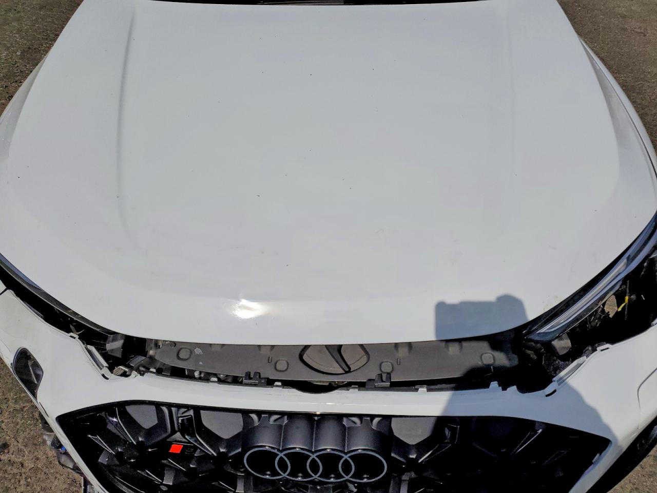 2025 AUDI SQ5