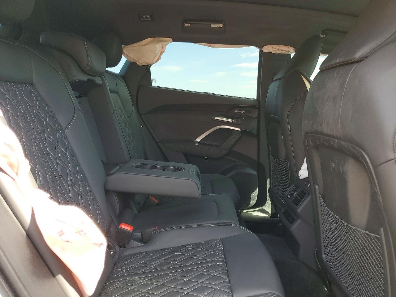 2025 AUDI SQ5