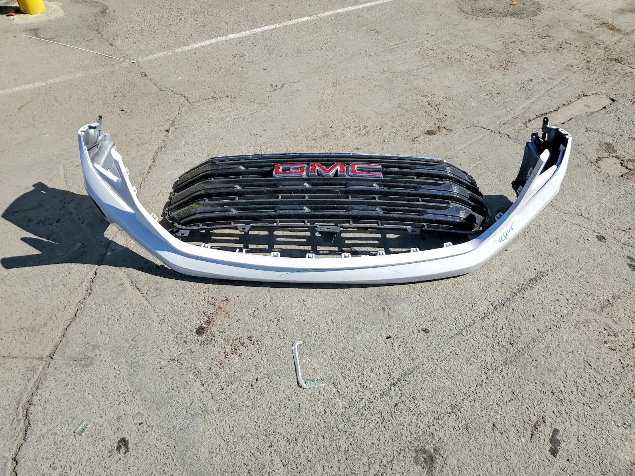 2024 GMC SIERRA