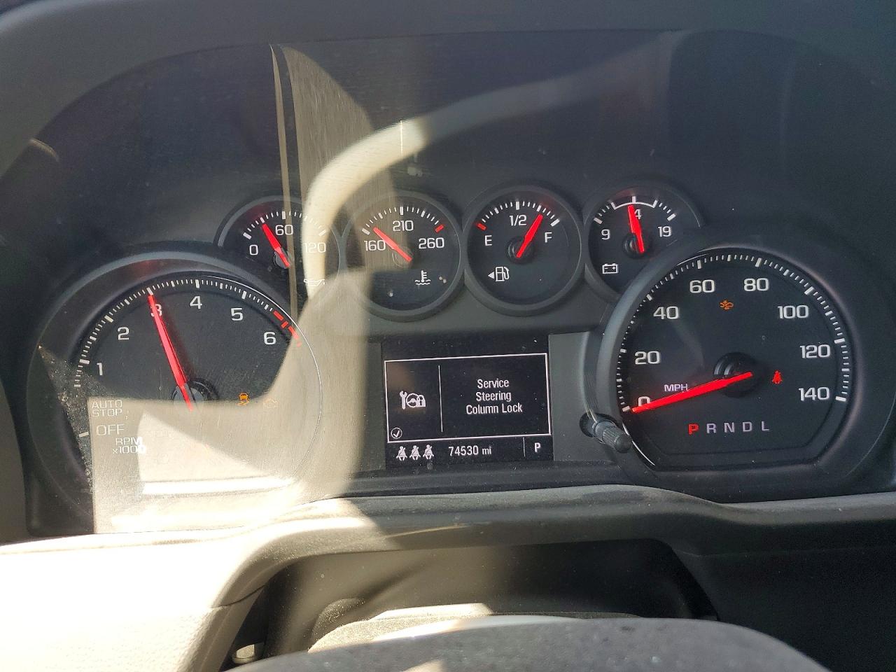2024 GMC SIERRA