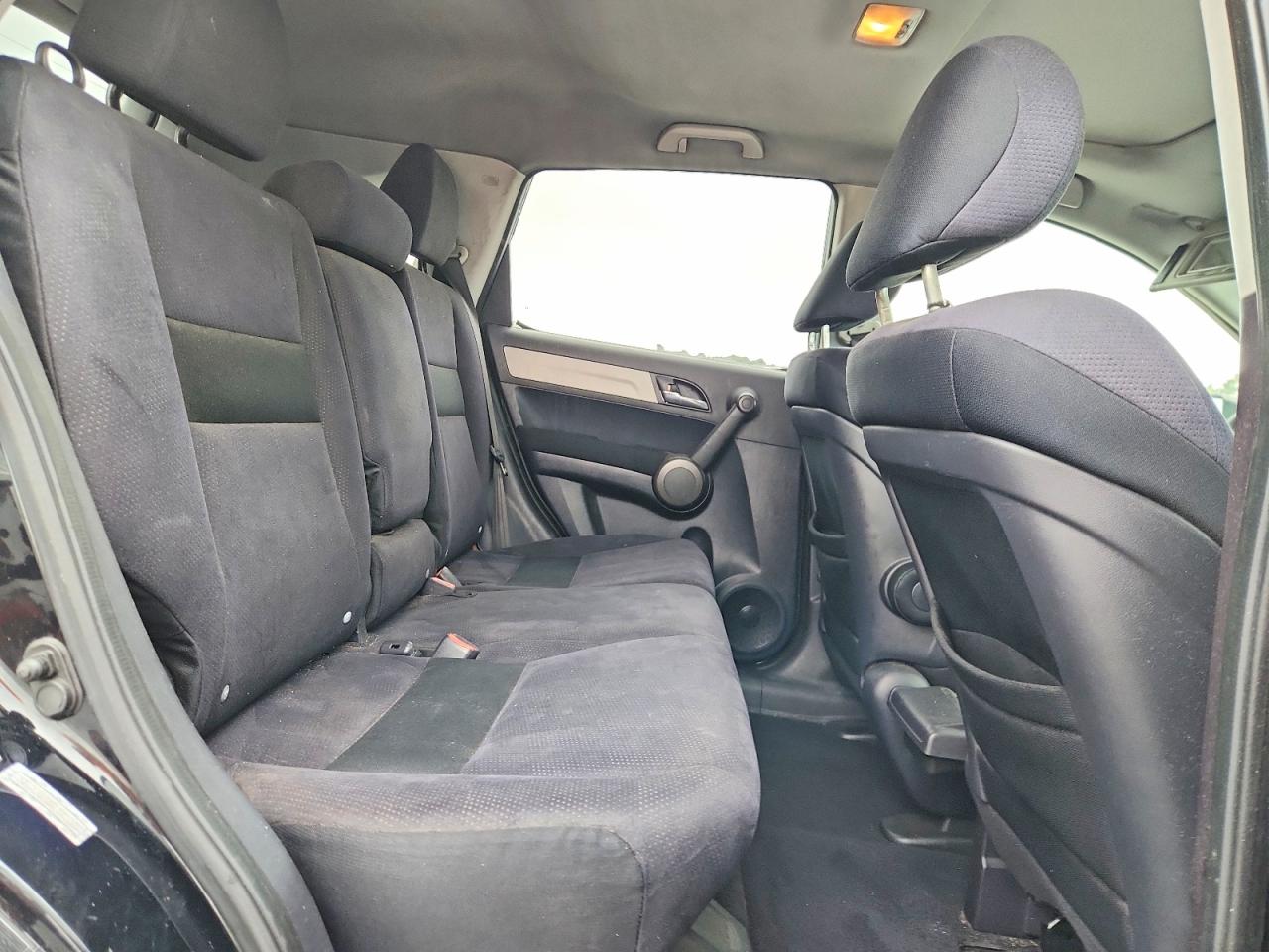 2011 HONDA CRV