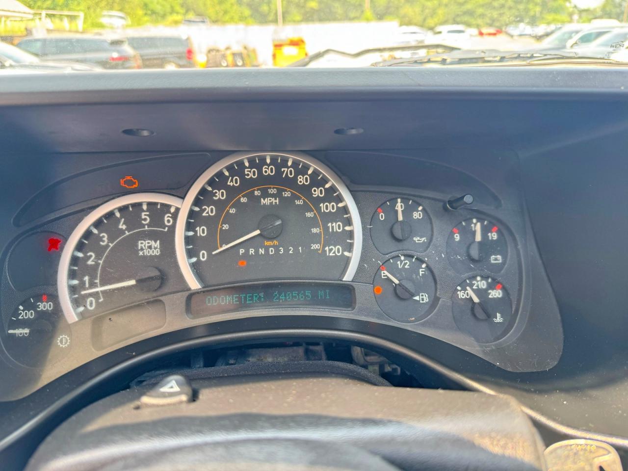 2006 HUMMER H2