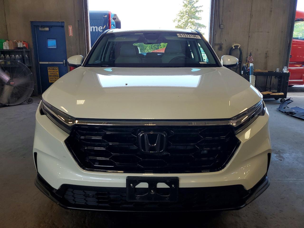 2024 HONDA CRV