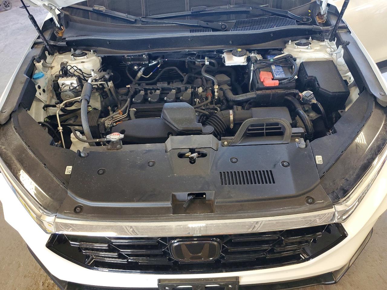 2024 HONDA CRV