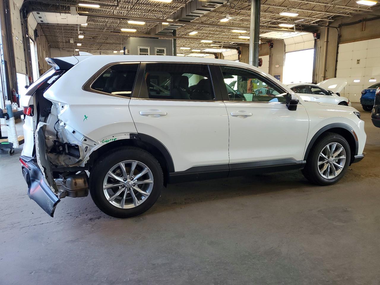 2024 HONDA CRV
