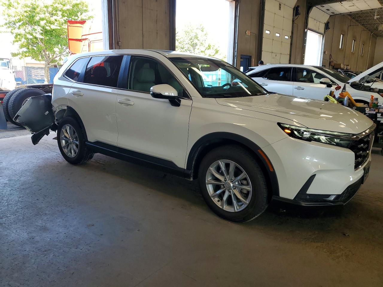 2024 HONDA CRV