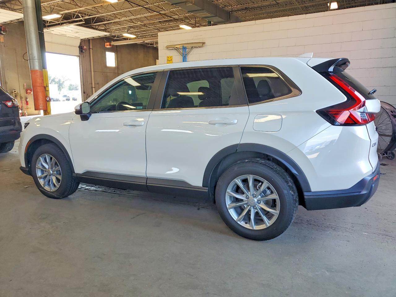2024 HONDA CRV