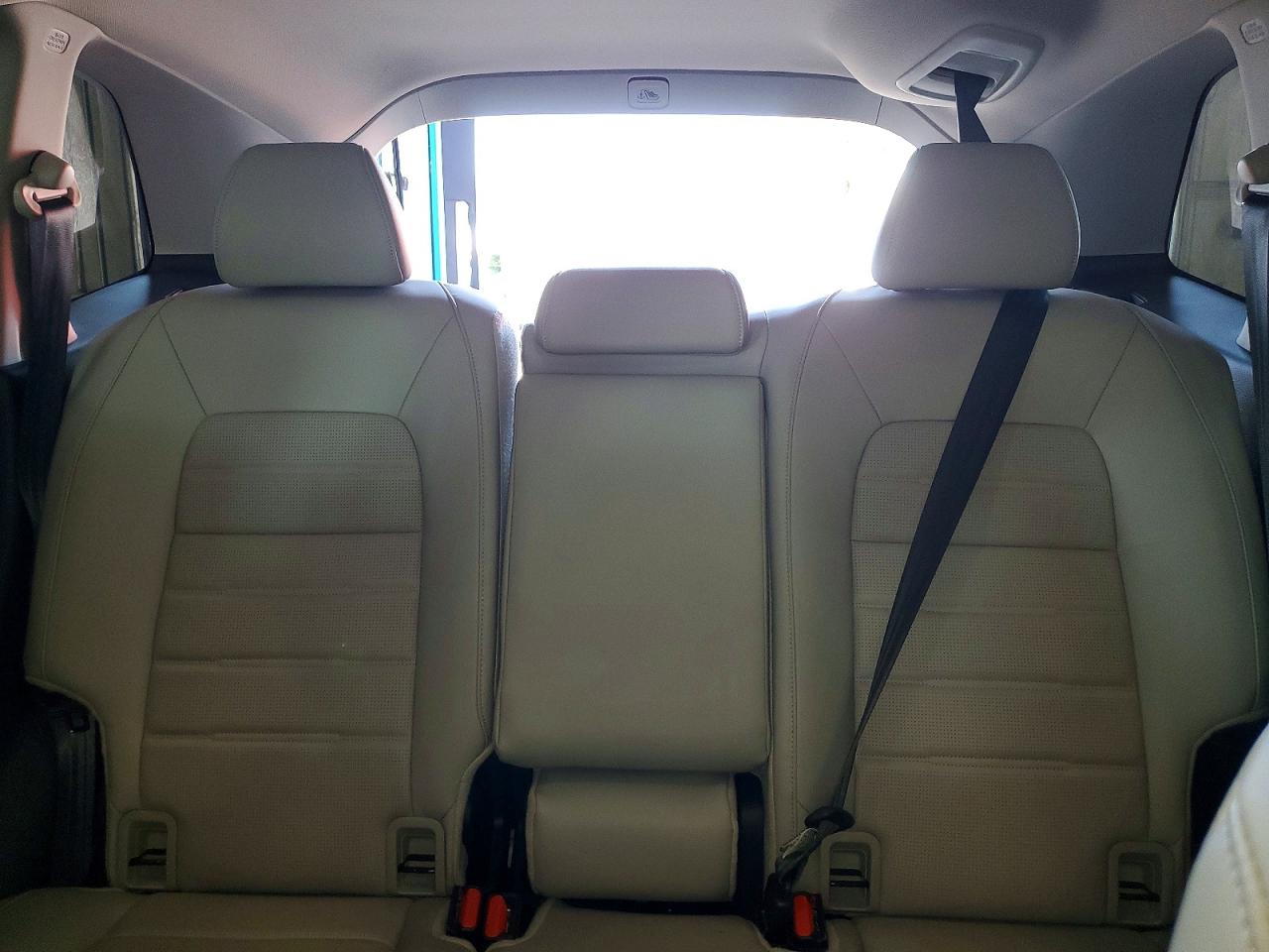 2024 HONDA CRV