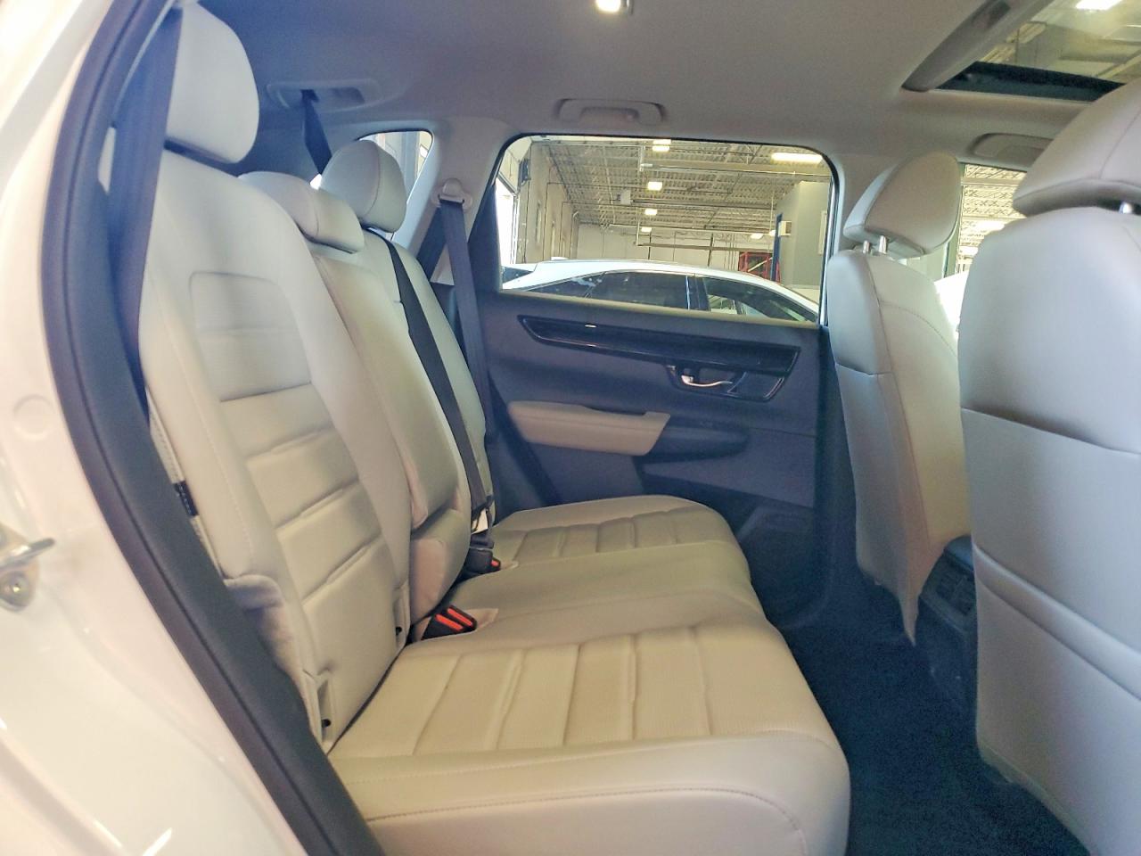 2024 HONDA CRV