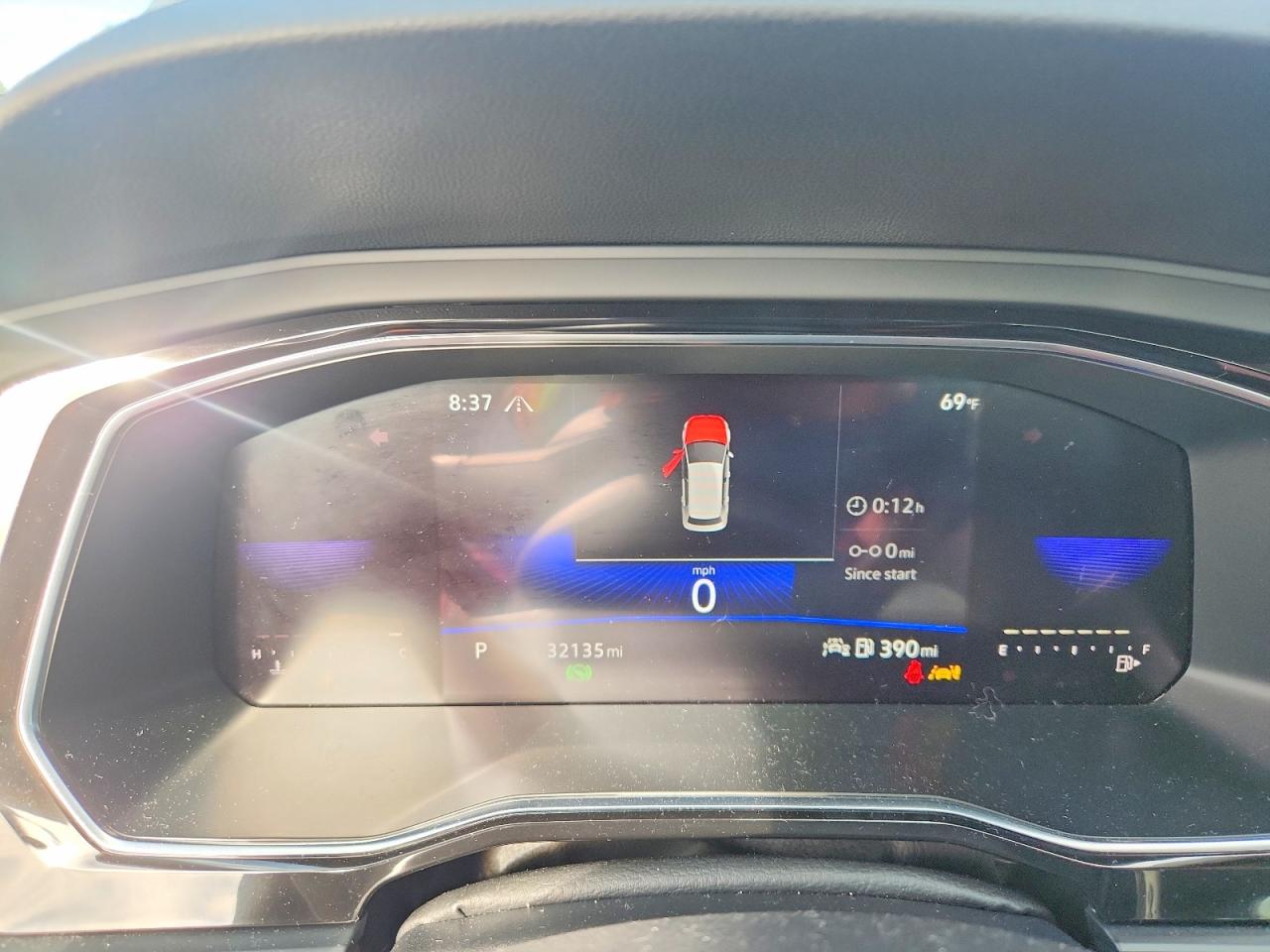 2023 VOLKSWAGEN JETTA