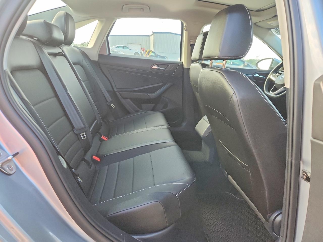 2023 VOLKSWAGEN JETTA