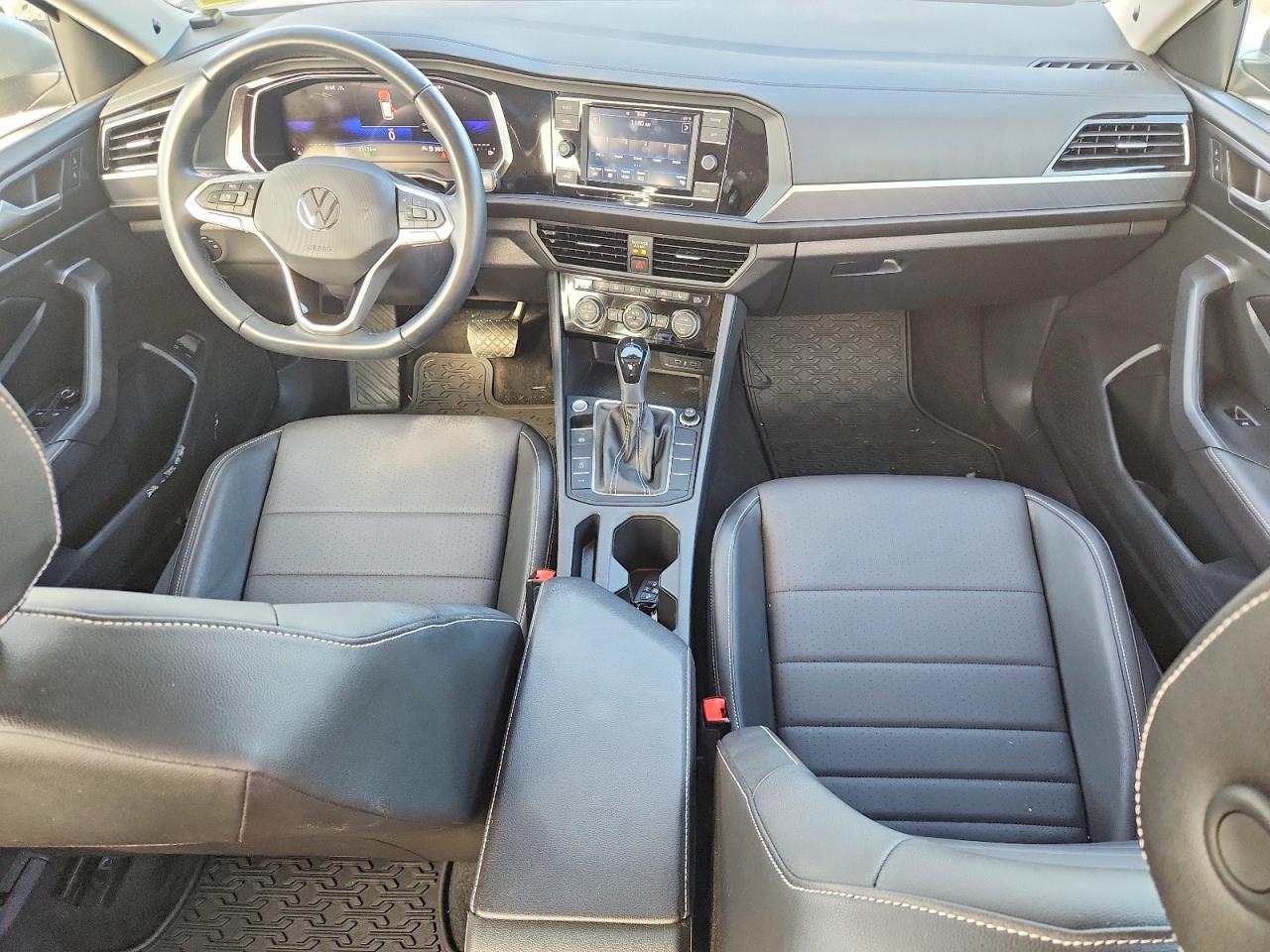 2023 VOLKSWAGEN JETTA