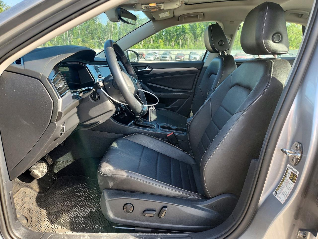 2023 VOLKSWAGEN JETTA