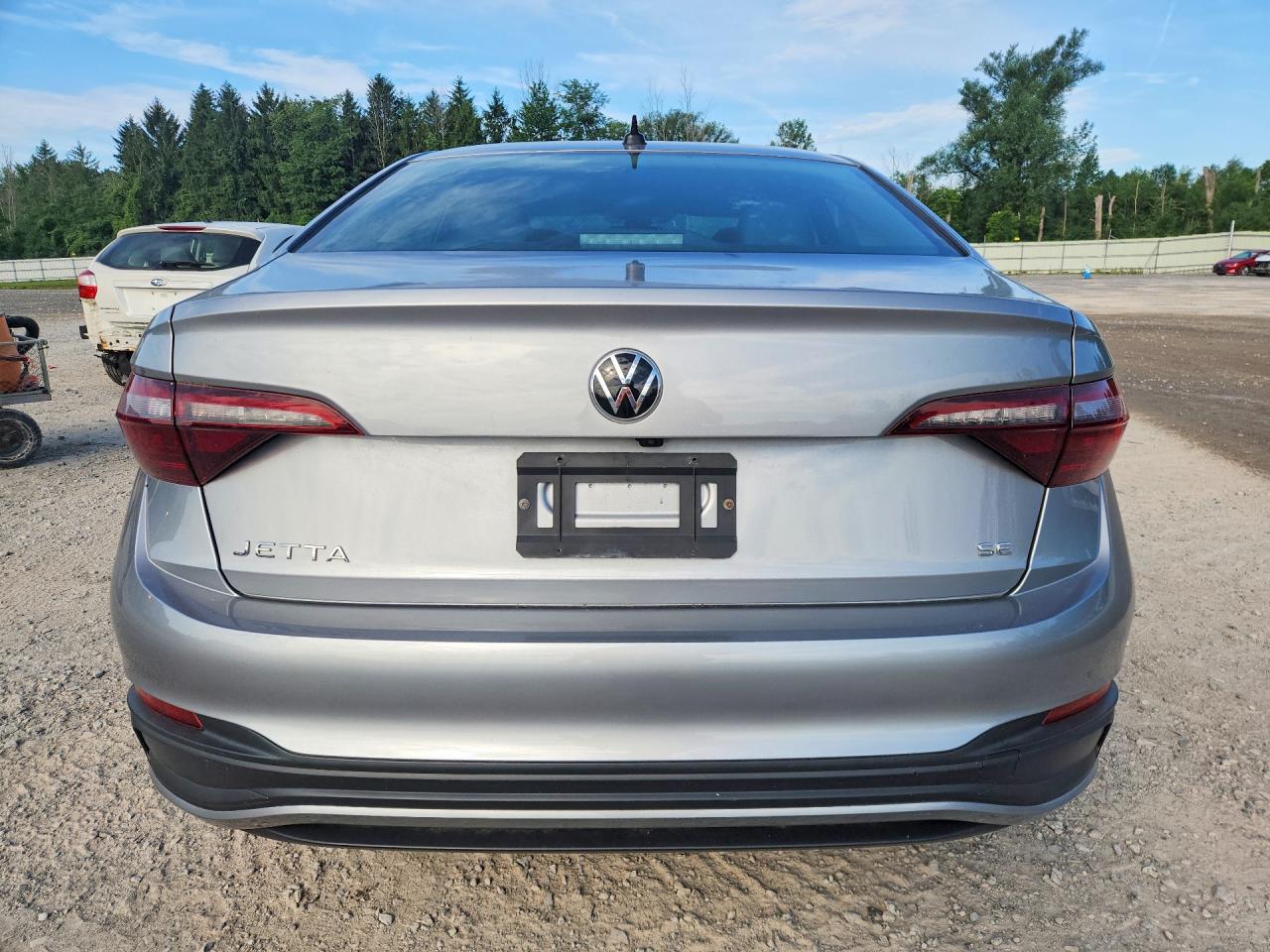 2023 VOLKSWAGEN JETTA