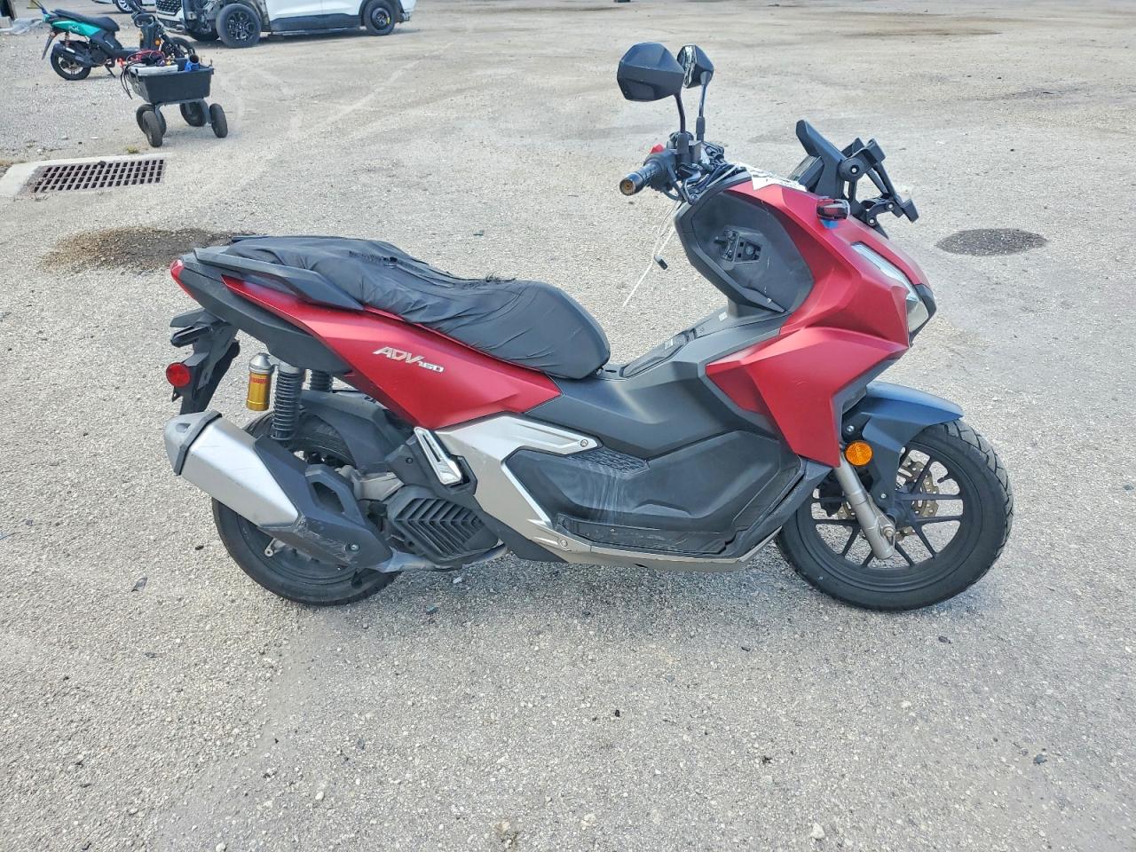 2024 HONDA ALL OTHER