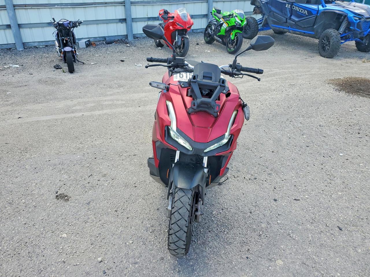2024 HONDA ALL OTHER
