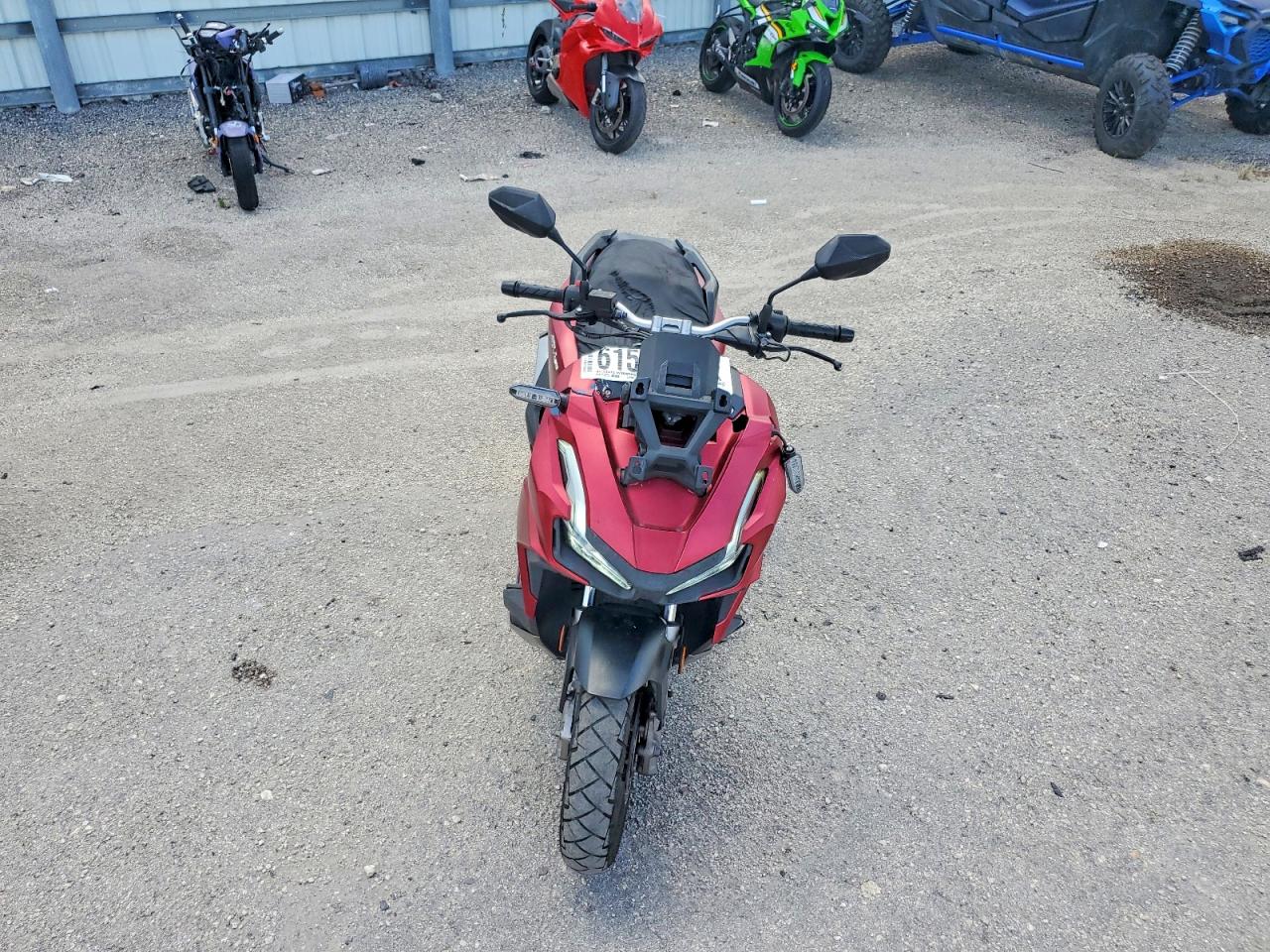 2024 HONDA ALL OTHER