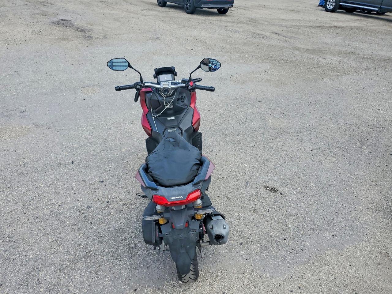 2024 HONDA ALL OTHER
