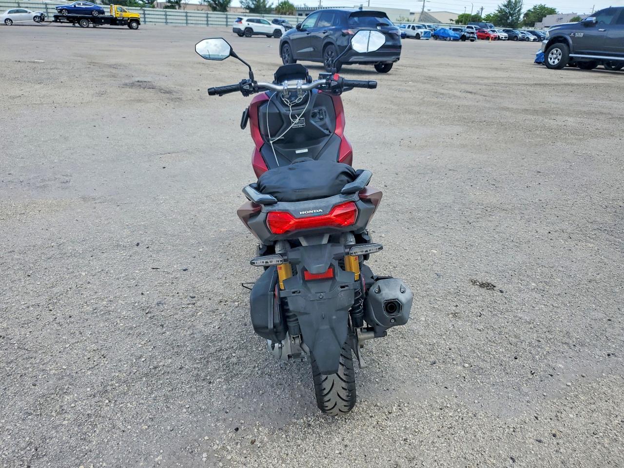 2024 HONDA ALL OTHER