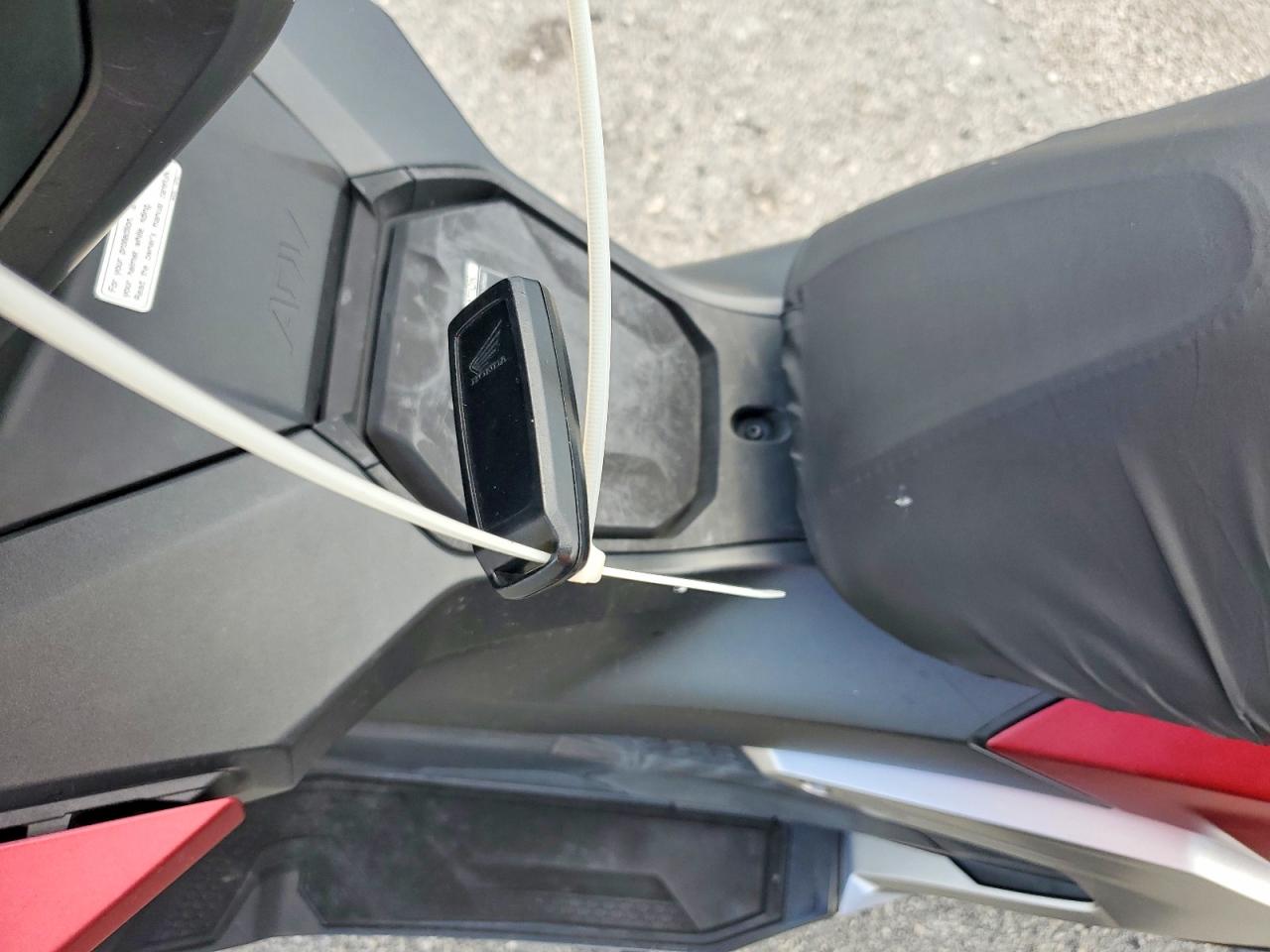 2024 HONDA ALL OTHER